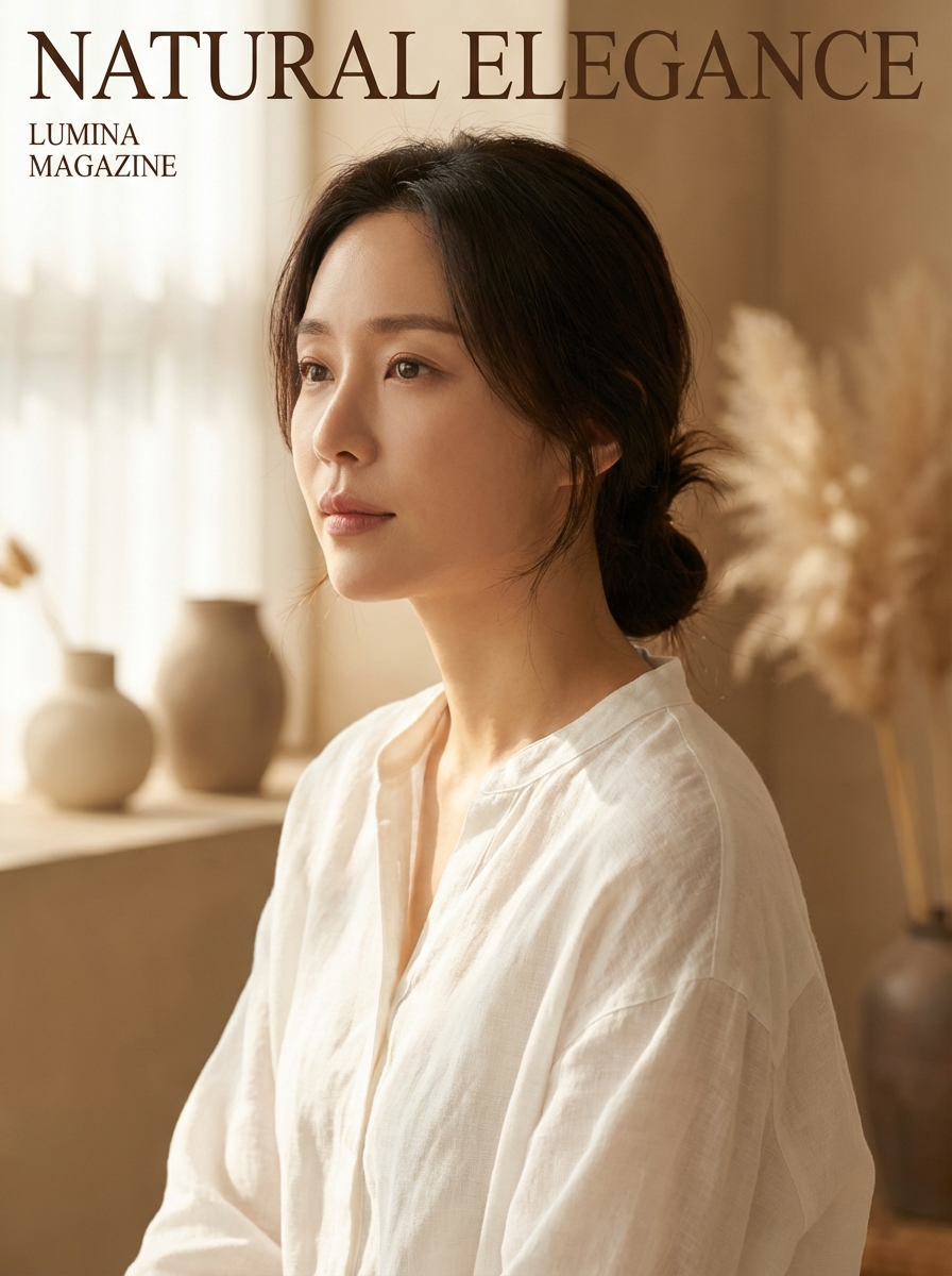 뷰티라인 브랜드 스토리