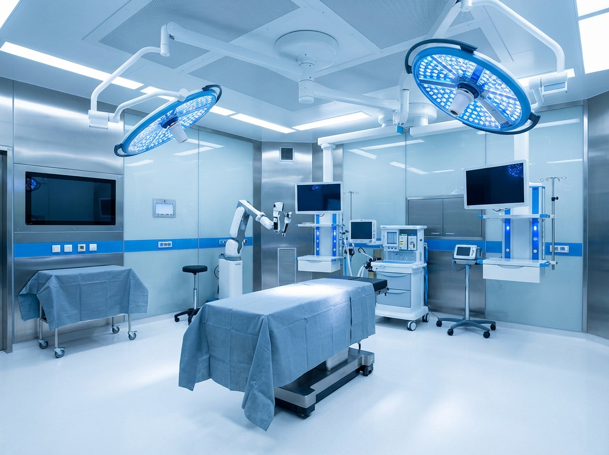 수술실