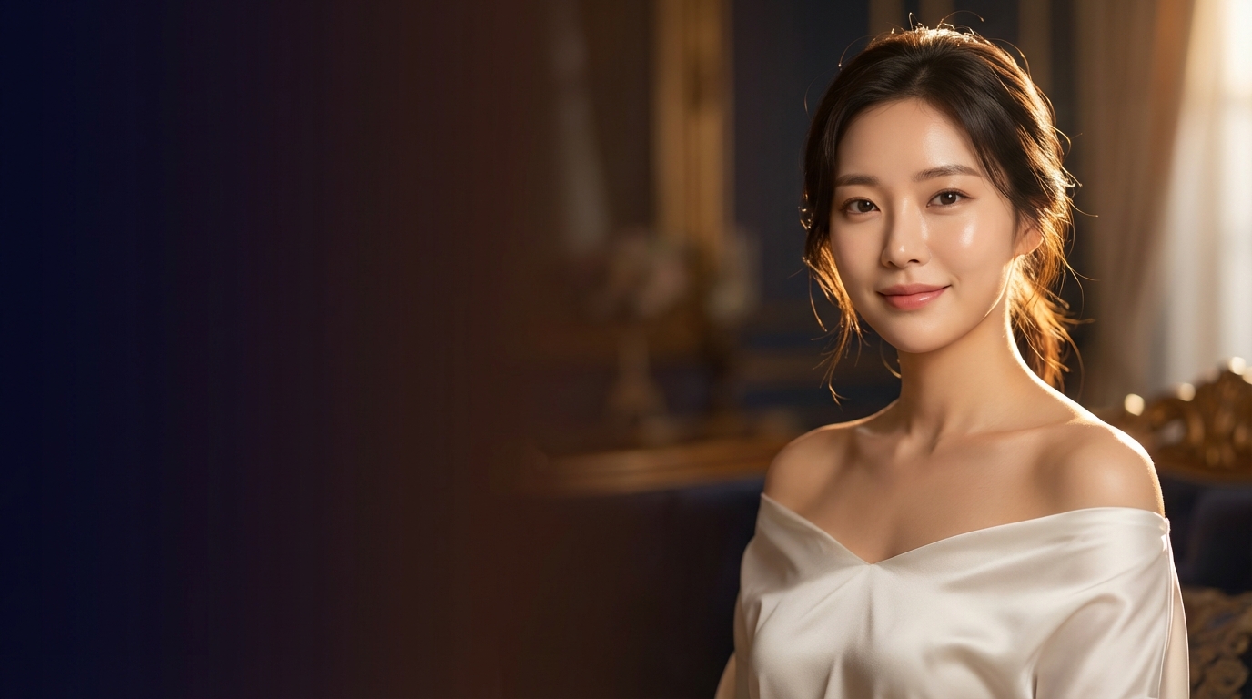 자연스러운 아름다움, 뷰티라인이 완성합니다