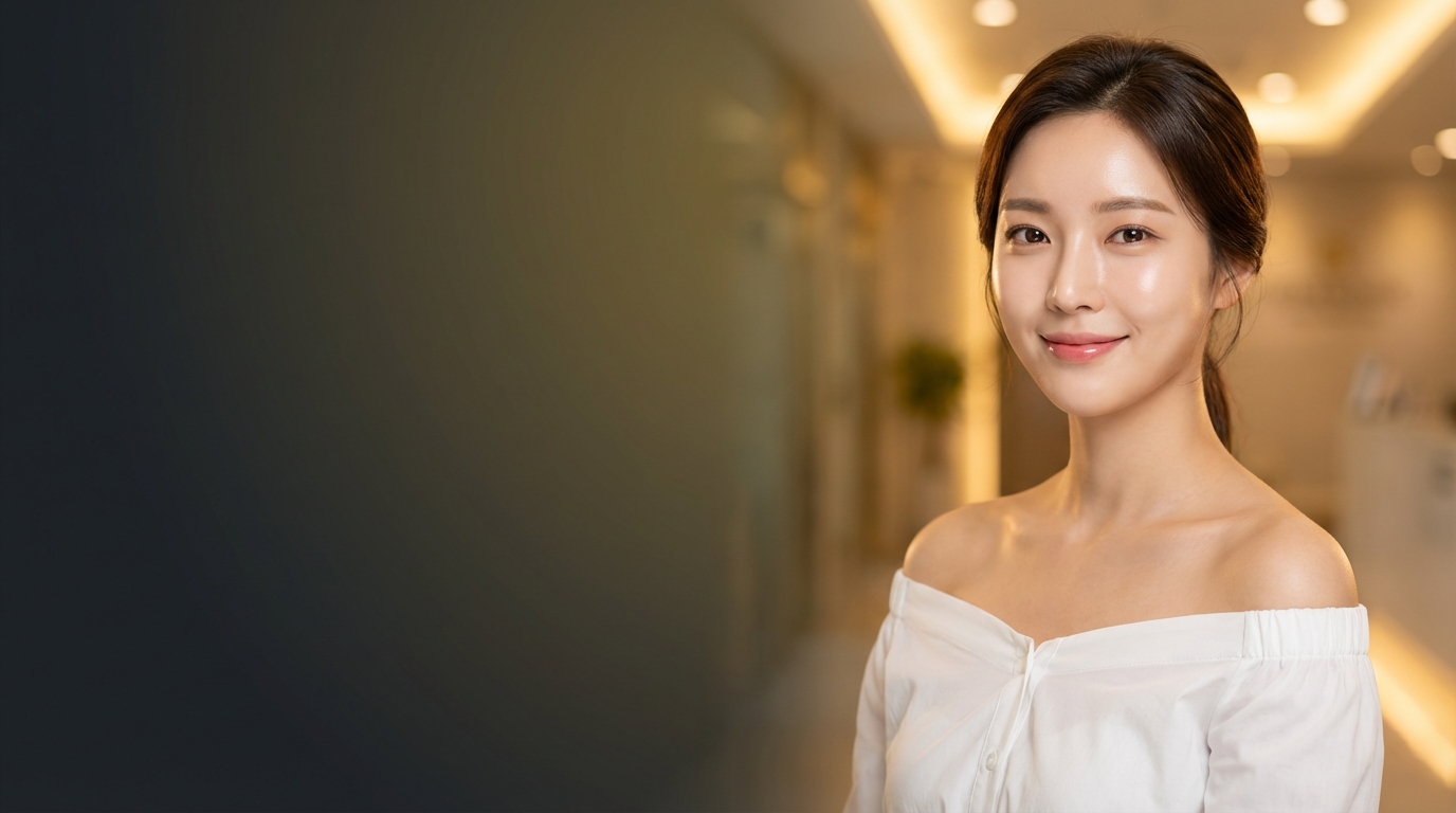 또렷한 눈매로 달라지는 첫인상