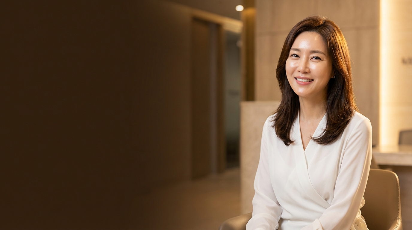 시간을 되돌리는 안티에이징 솔루션