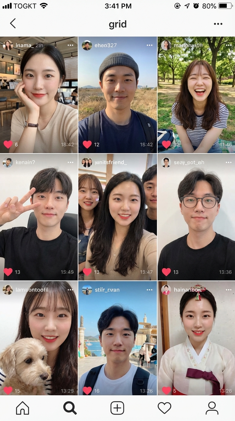 전후사진 갤러리