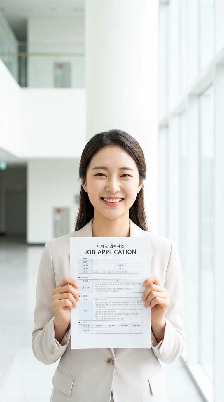 리얼모델 지원하기