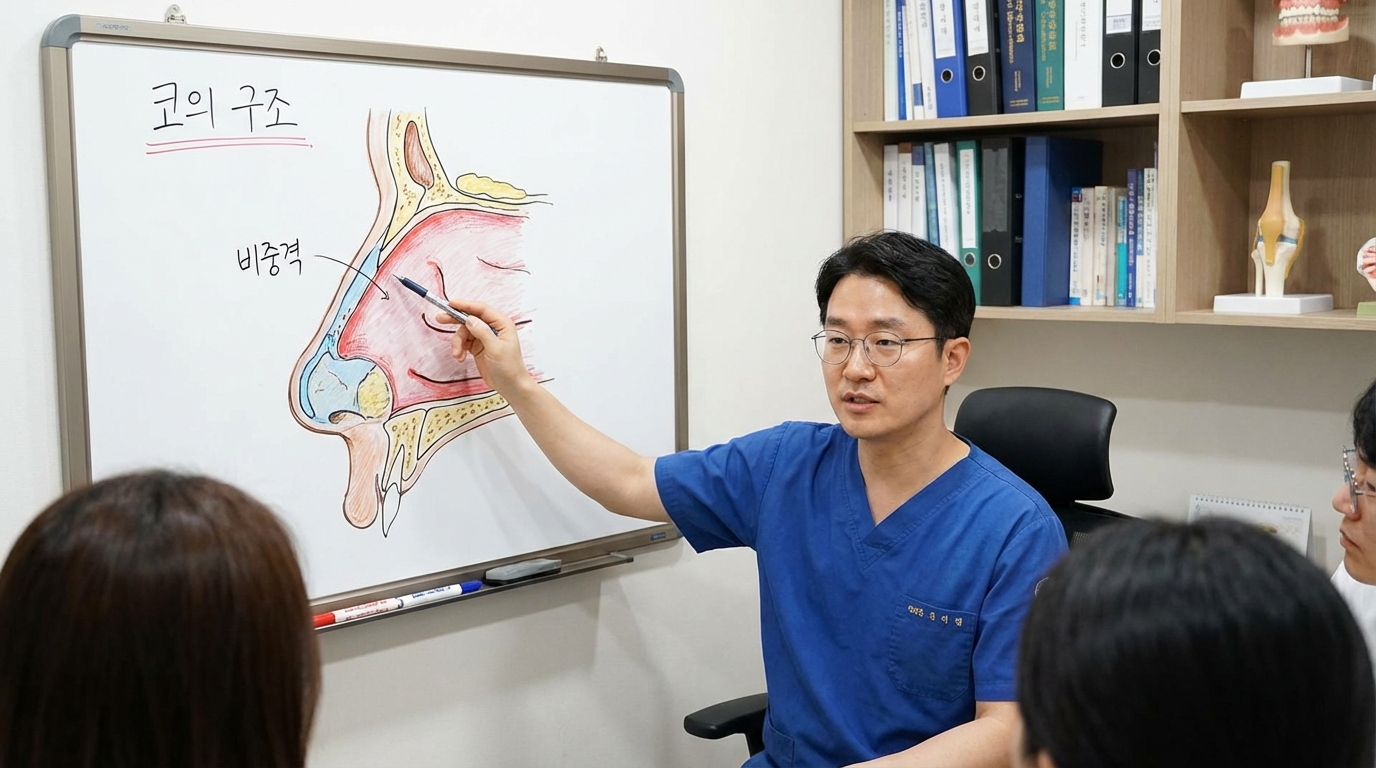 [방송 출연] 다큐멘터리 출연, 자연스러운 코라인의 비밀